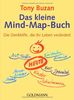 Das kleine Mind-Map-Buch: Die Denkhilfe, die Ihr Leben verändert