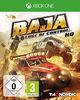 Baja: Edge of Control - [Xbox One]