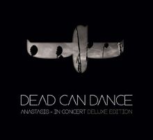 Anastasis (Deluxe Live Edition) von Dead Can Dance | CD | Zustand gut