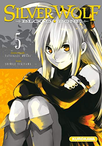 Silver Wolf : blood, bone. Vol. 5 - Image 2