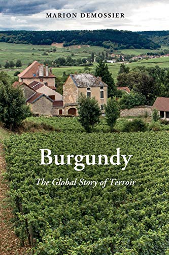 Burgundy: The Global Story of Terroir (New Directions in Anthropology, 43, Band 43)