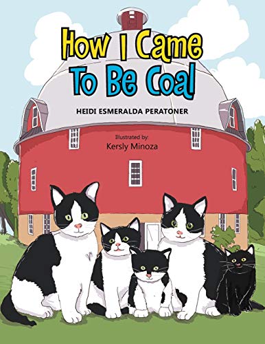 How I Came To Be Coal