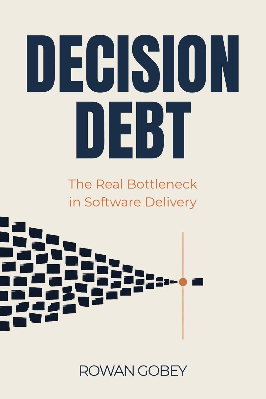 Decision Debt