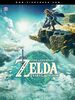 The Legend of Zelda: Tears of the Kingdom - Le guide officiel complet - Édition standard - Version française