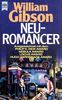 Neuromancer. Science Fiction Roman.