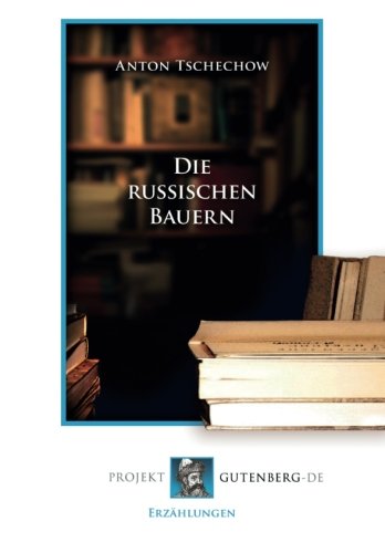 Die russischen Bauern