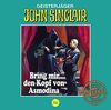 John Sinclair Tonstudio Braun - Folge 71: Bring mir den Kopf von Asmodina. Teil 3 von 3.