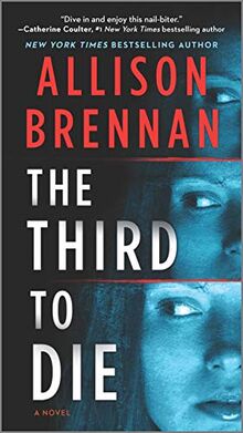 The Third to Die: A Novel (A Quinn & Costa Thriller, 1, Band 1)