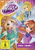 World of Winx - Staffel 2, Volume 1