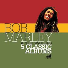 5 Classic Albums