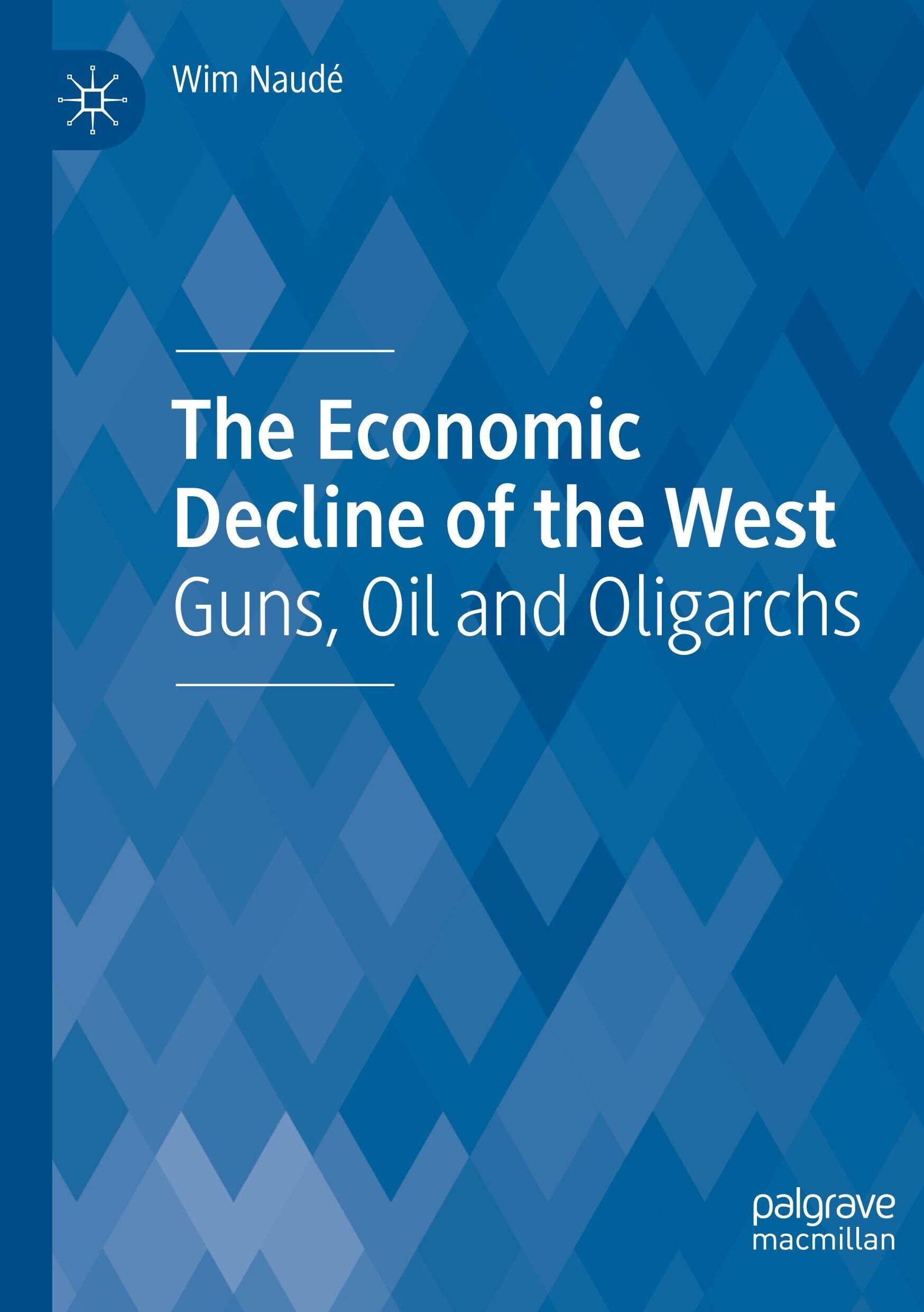 The Economic Decline of the West