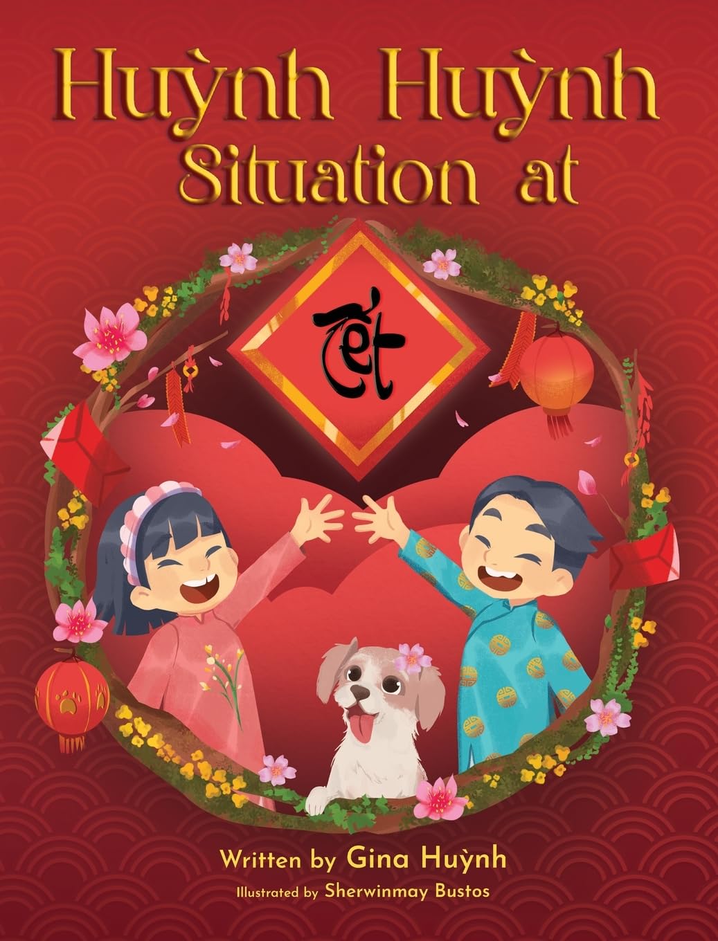 Huynh Huynh Situation at Tet