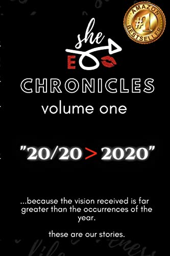 Kanthia Shawnta Lewis - SheEO Chronicles