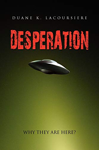 DESPERATION