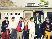 The Best (Version B) (2 CD + DVD - NTSC/Region 0)