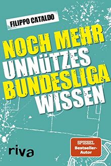 Noch mehr unnützes Bundesligawissen