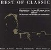 Herbert Von Karajan - Best of Classic