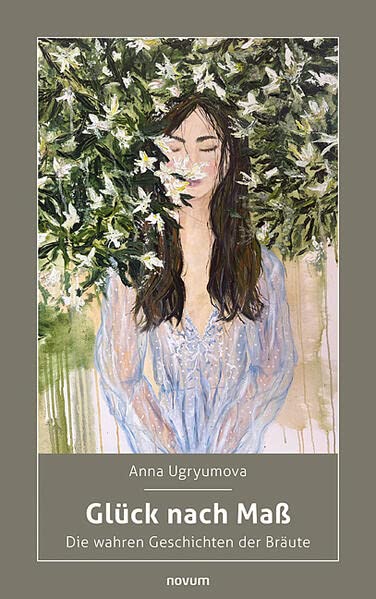 Glück nach Maß - Anna Ugryumova Kartoniert (TB)