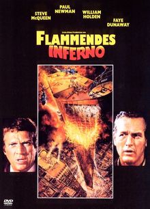 Flammendes Inferno
