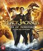 Percy Jackson Sea Of Monsters Blu-Ray /