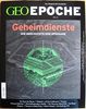 GEO Epoche 67/2014 - Geheimdienste
