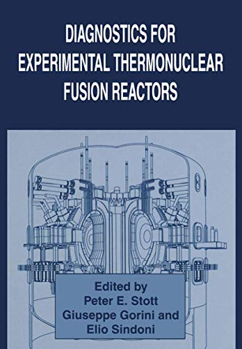 Diagnostics for Experimental Thermonuclear Fusion Reactors