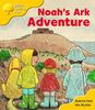 Oxford Reading Tree: Stage 5: More Storybooks (magic Key): Noah's Ark Adventure: Pack B