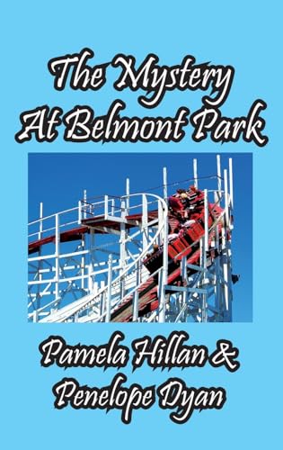 The Mystery At Belmont Park