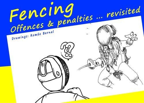 FENCING : Offences and penalties ... revisited