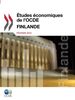 Études économiques de l'OCDE: Finlande 2012