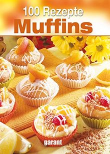 100 Rezepte Muffins