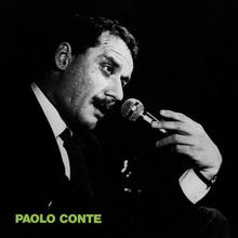 Paolo Conte von Conte,Paolo | CD | Zustand gut