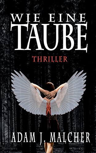 Wie eine Taube