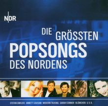 NDR - Die Grössten Popsongs des Nordens