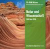 Natur und Wissenschaft 1993 bis 2010: Wissenschaftsberichte aus der F.A.Z.