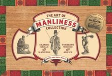 Art of Manliness Collection