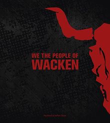 We the People of Wacken von Various  | CD | Zustand gut