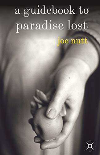 A Guidebook to Paradise Lost