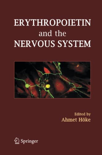 Erythropoietin and the Nervous System