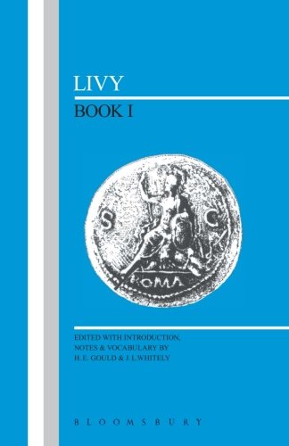 Livy: Book I