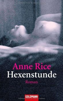 Hexenstunde: Roman