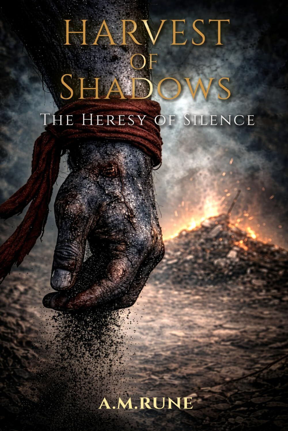 The Heresy of Silence