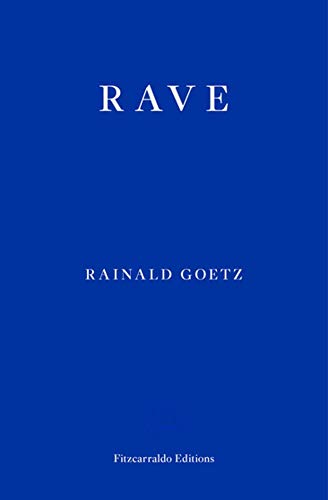 Rainald Goetz Rave