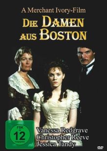 Die Damen aus Boston