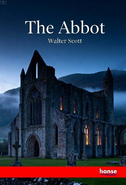 The Abbot: The Waverley Novels - Vol. XI