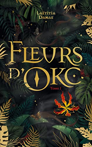 Fleurs d'Oko. Vol. 1 - Image 2