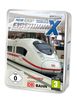 New EEP EisenbahnX Basic