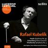 Lucerne Festival Vol. 18 - Rafael Kubelík conducts Haydn, Schönberg & Tschaikowsky (Live-Aufnahme)