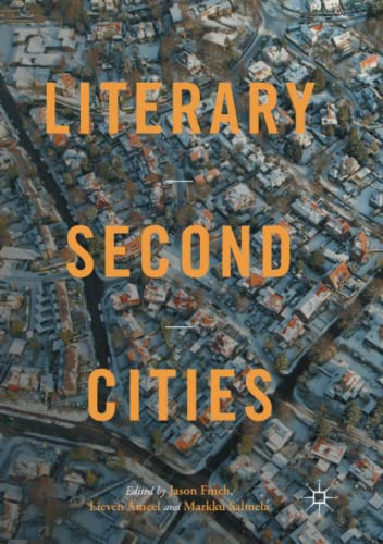 Literary Second Cities