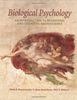 Biological Psychology. An Introduction to Behavioral and Cognitive Neuroscience